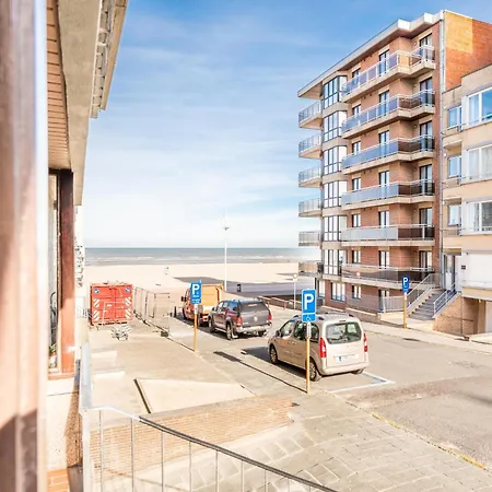 Apollo Gelijkvloers Apartamento *