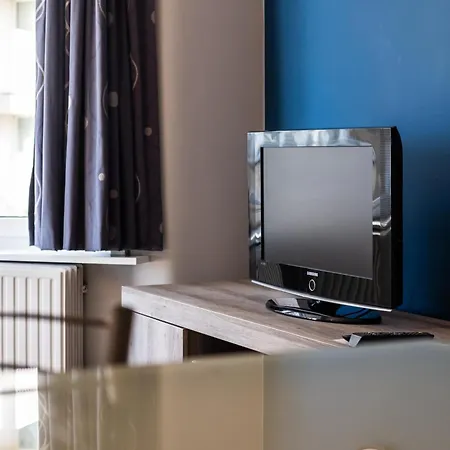 Apartamento Apollo Gelijkvloers